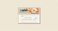 Desktop Screenshot of mbx03.serv.net.mx